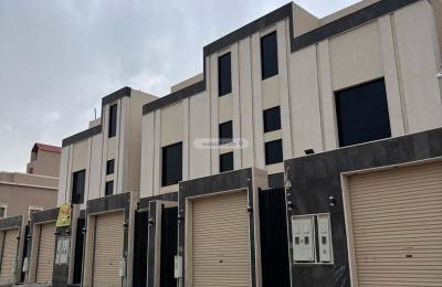 Floor 283.34 SQM with 5 Bedrooms