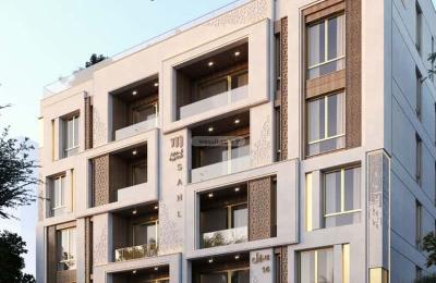 Apartment with 3 Bedrooms