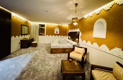 Villa 200 SQM Facing East with 4 Bedrooms