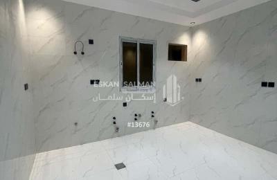 Floor with 6 Bedrooms