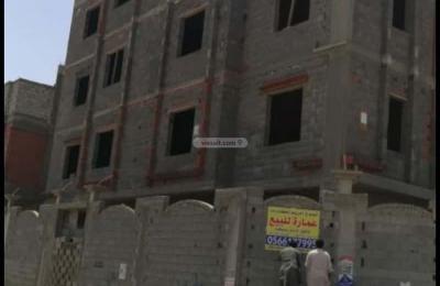 Building 745.5 SQM Facing West