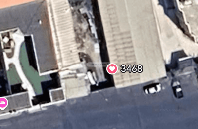 Land 900 SQM Facing South on 30m Width Street