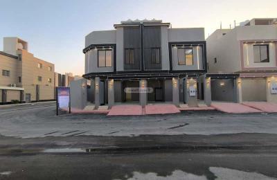 Floor 241 SQM with 4 Bedrooms