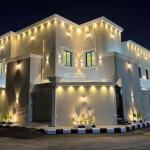 Villa 282.18 SQM Facing North on 10m Width Street