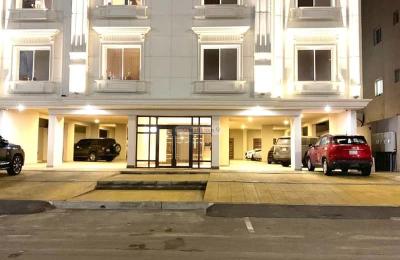 Apartment with 5 Bedrooms