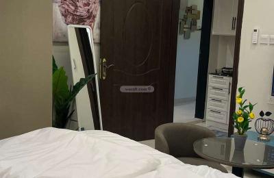 Furnished Apartment 390 SQM with 1 Bedroom