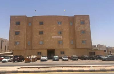 Apartment with 4 Bedrooms