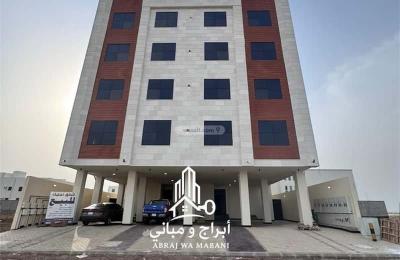 Apartment 182.66 SQM with 4 Bedrooms