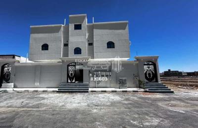 Apartment with 4 Bedrooms