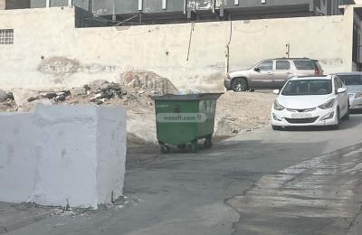 Land 625 SQM Facing South on 10m Width Street