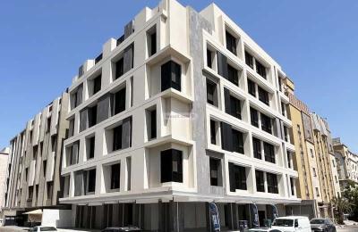 Apartment with 4 Bedrooms