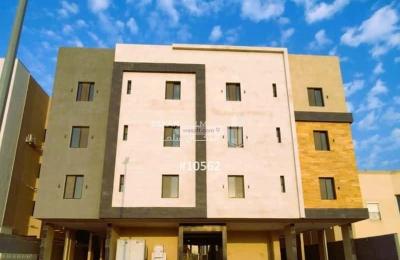 Apartment 164.93 SQM with 5 Bedrooms