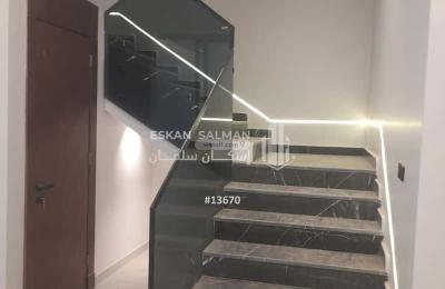 Villa 283.87 SQM Facing South East on 20m Width Street