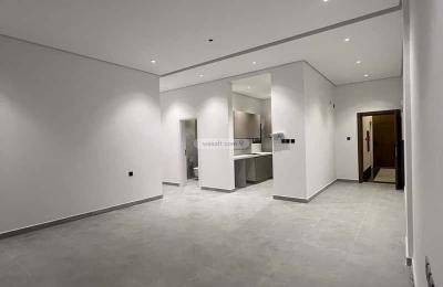 Apartment 113.74 SQM with 3 Bedrooms