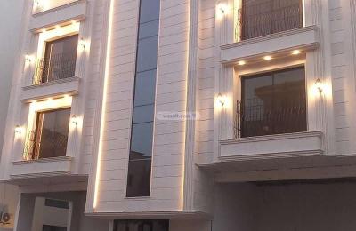 Floor 159.22 SQM with 7 Bedrooms