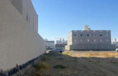 Land 450 SQM Facing North on 16m Width Street