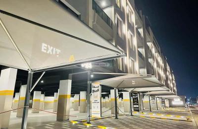 Apartment 173.07 SQM