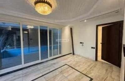 Floor with 3 Bedrooms