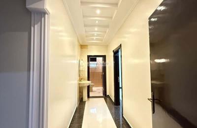 Apartment with 3 Bedrooms