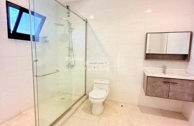 Villa 472.7 SQM Facing West on 18m Width Street