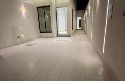 Floor 227.7 SQM with 4 Bedrooms