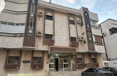 Apartment with 4 Bedrooms