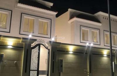 Villa 325 SQM Facing West on 15m Width Street
