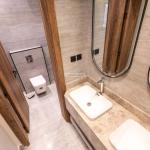 Villa 260.5 SQM Facing South on 15m Width Street