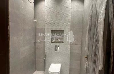 Villa 373.4 SQM Facing South on 15m Width Street