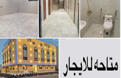 Semi-Furnished Apartment 30 SQM with 1 Bedroom