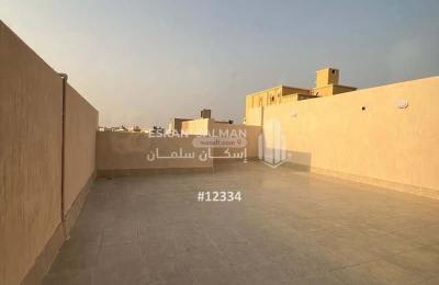 Villa 401.1 SQM Facing North on 12m Width Street