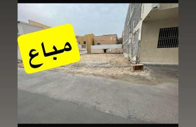 Land 336.8 SQM Facing South on 18m Width Street