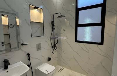 Floor with 5 Bedrooms