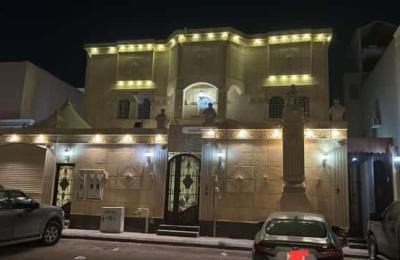 Villa 812.5 SQM Facing South West on 15m Width Street