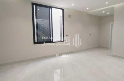 Villa 506.66 SQM Facing South on 40m Width Street