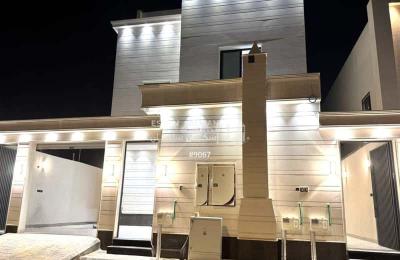 Floor 375 SQM with 5 Bedrooms