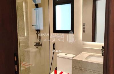 Apartment with 4 Bedrooms