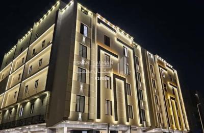 Apartment 270.14 SQM with 7 Bedrooms