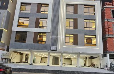 Apartment 158.63 SQM with 4 Bedrooms