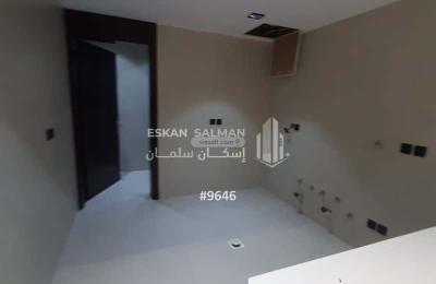 Apartment 137.88 SQM with 3 Bedrooms