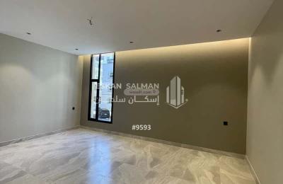 Apartment 206.96 SQM with 6 Bedrooms