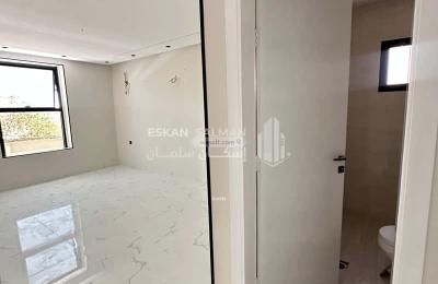 Villa 362.37 SQM Facing East on 15m Width Street