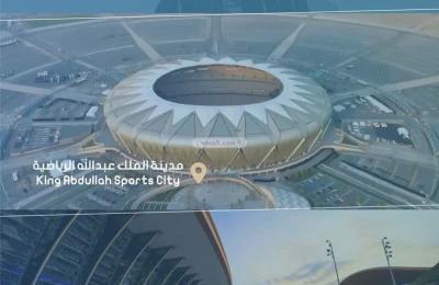 Apartment 698.43 SQM with 4 Bedrooms