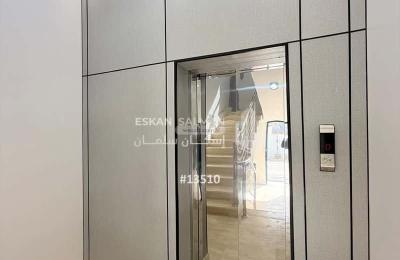 Floor 229.24 SQM with 7 Bedrooms