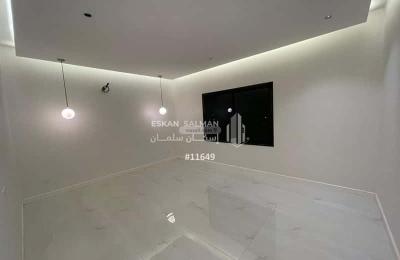 Villa 233.8 SQM Facing West on 30m Width Street