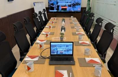 Office Space for Rent