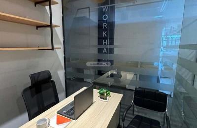 Office Space for Rent