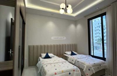 Apartment 157.62 SQM with 5 Bedrooms