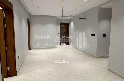 Apartment 149.97 SQM with 4 Bedrooms