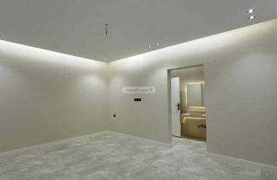 Villa 358.12 SQM Facing North on 15m Width Street